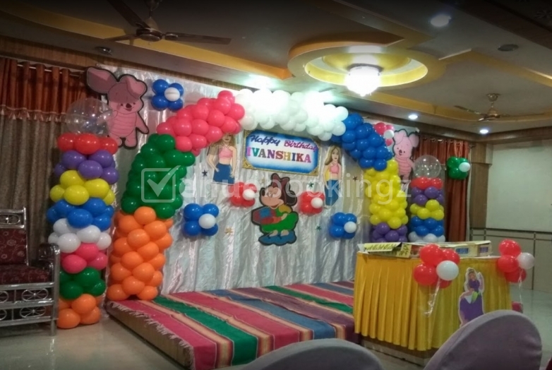 Nisarga Party Hall Vijayanagar Bangalore | Banquet Hall | Menu, Price ...