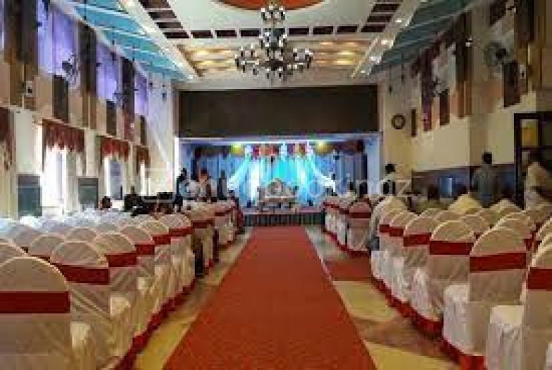 Conference Halls in Hotel Aura Inn Rajajinagar Bangalore