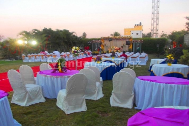 Banquet Halls  in Keys Hotel Electronics City Bangalore
