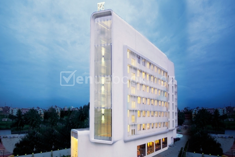 Keys Hotel Electronics City Bangalore Banquet Hall Menu, Price