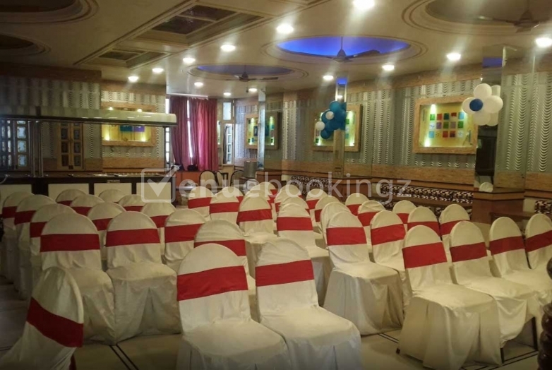 Conference Halls in New Shanthi Sagar Party Hall Rajajinagar Bangalore