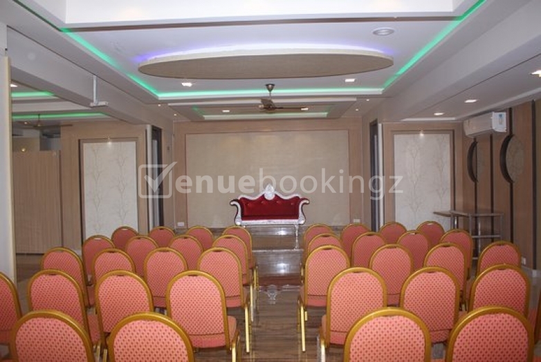 Conference Halls in Dwaraka Grand Kumaraswamy Layout Bangalore
