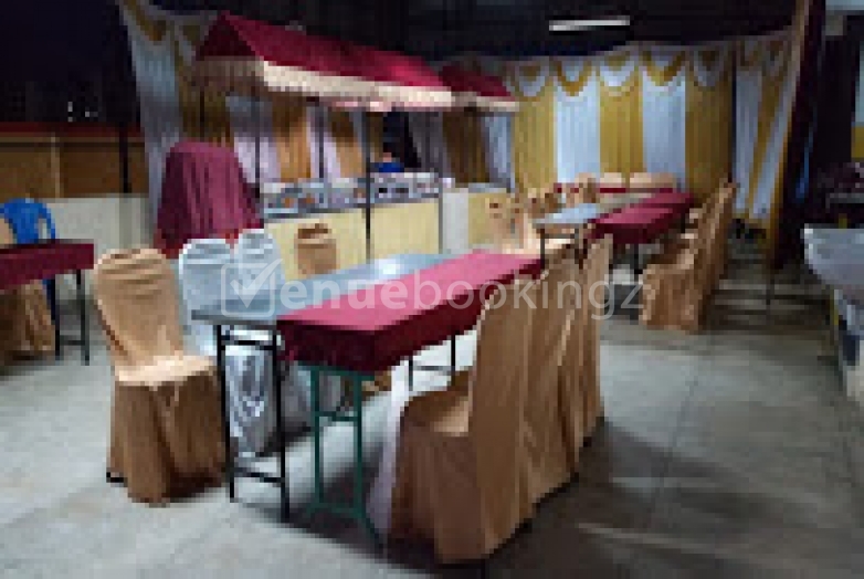 Banquet Halls  in New Grand Utsav Ramamurthy Nagar Bangalore