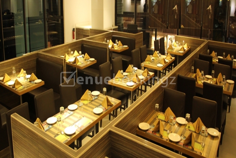 Banquet Halls  in Yuktha Restaurant Jubilee Hills  Hyderabad