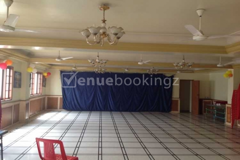 Conference Halls in New Shanthi Sagar Party Hall Vijayanagar Bangalore