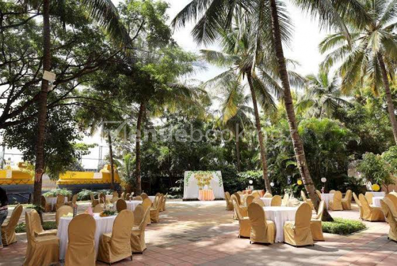 Conference Halls in Featherlite Evoma Hotel KR Puram Bangalore