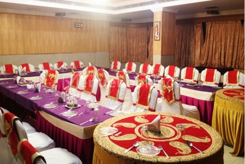 Address & Contact Number of Tycoons Indiranagar Bangalore, Banquet Halls