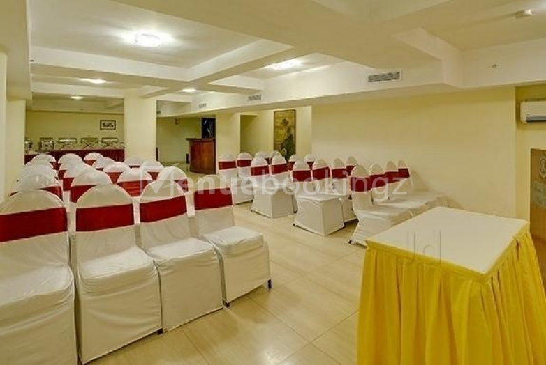 Banquet Halls  in Ramee Strand Inn Electronics City Bangalore