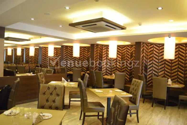 Address & Contact Number of Tycoons Indiranagar Bangalore, Banquet Halls