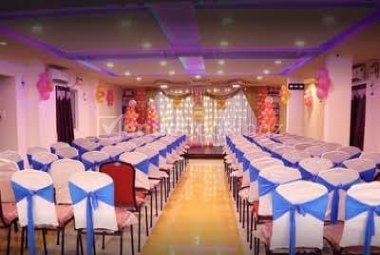 Conference Halls in Bhagini Residency Whitefield Bangalore