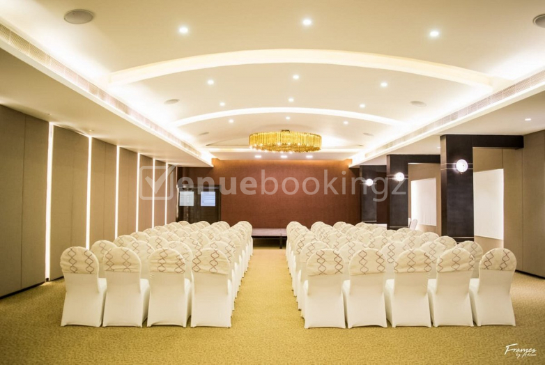Engagement Venue in Attide Biz Sahakara Nagar Bangalore