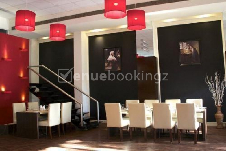 Small Party Halls in Red Onion Shanthi Nagar Bangalore