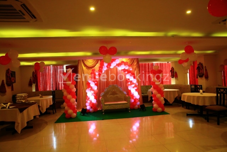 Conference Halls in Desi Rasoi Jayanagar Bangalore