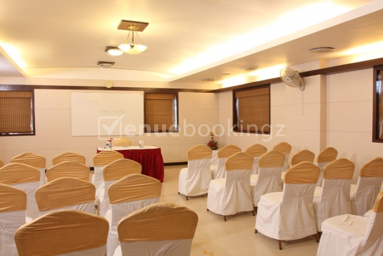 Engagement Venue in Nandhana Regent  Koramangala Bangalore