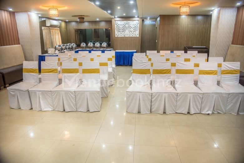 Conference Halls in Nandhana Banquet Hall Marathahalli Bangalore