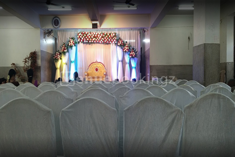 Wedding Halls in Srinivasa Kalyan Mantapa Rajajinagar Bangalore