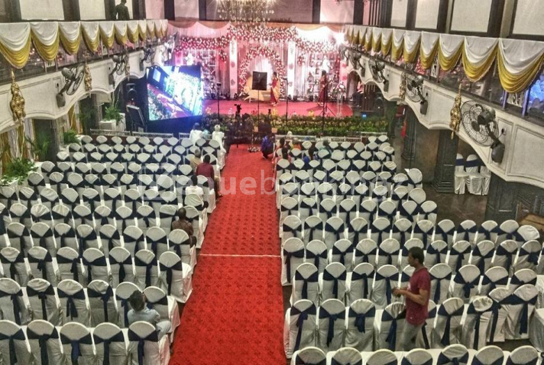 Wedding Halls in Balaji Kalyan Mantapa Kengeri Bangalore