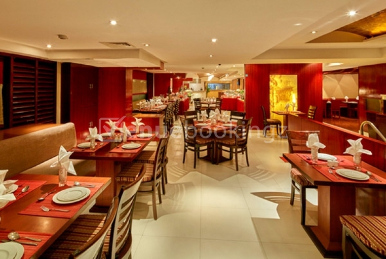 Conference Halls in Subz Banquet Hall Jayanagar Bangalore