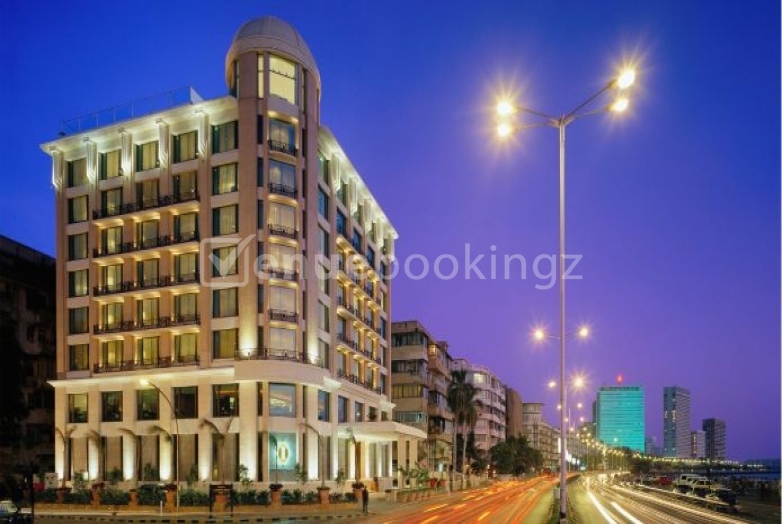 Party Halls & Birthday Party Venues in Comfort Inn Heritage  Byculla Mumbai