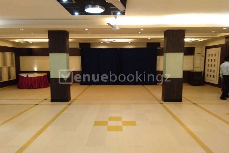 Conference Halls in Konark Veg  Restaurant Banquet Hall Shivajinagar Bangalore
