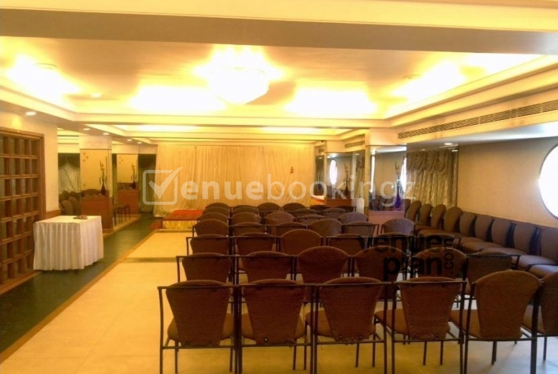 Conference Halls in Asha Food Camp Malleswaram Bangalore