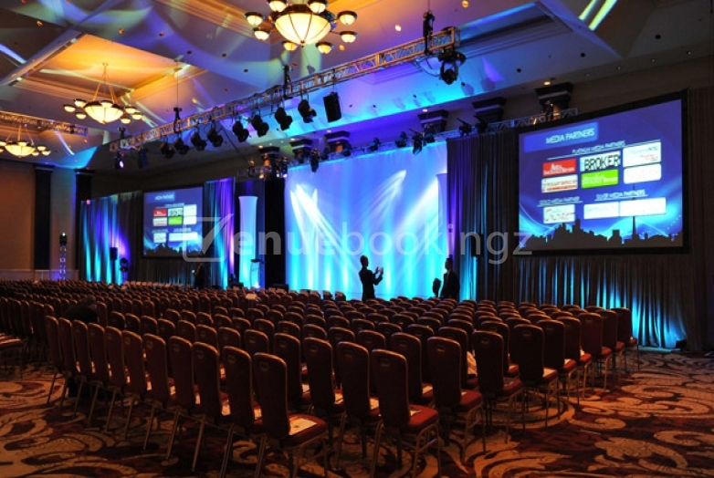 Conference Halls in Yaksha Samskruthi BTM Layout Bangalore