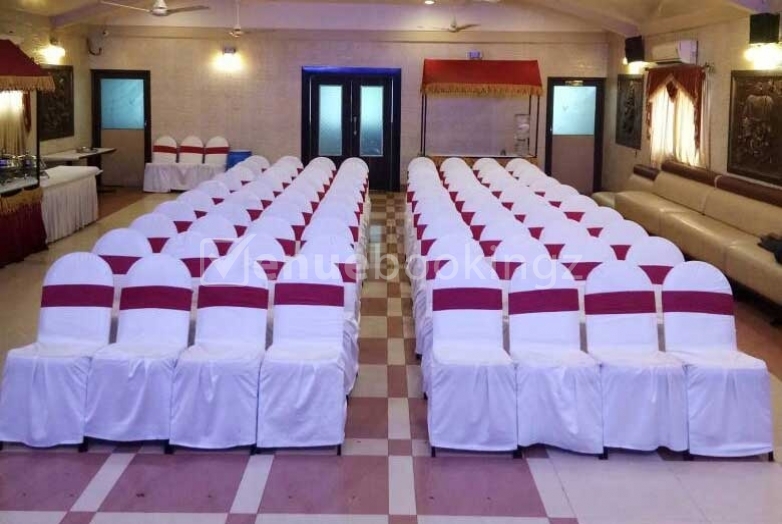 Banquet Halls  in New Shanthi Sagar Party Hall RT Nagar Bangalore