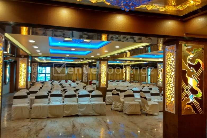 Banquet Halls  in New Krishna Sagar Ramamurthy Nagar Bangalore
