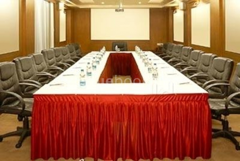 Banquet Halls  in The Royale Senate Hotel Hebbal Bangalore