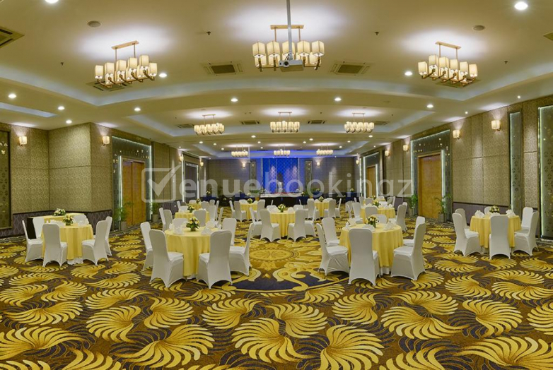 Banquet Halls in Koramangala, Bangalore