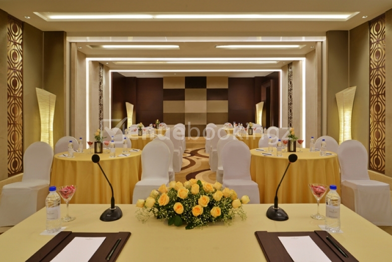  in Country Inn & Suites By Radission Nagavara Bangalore