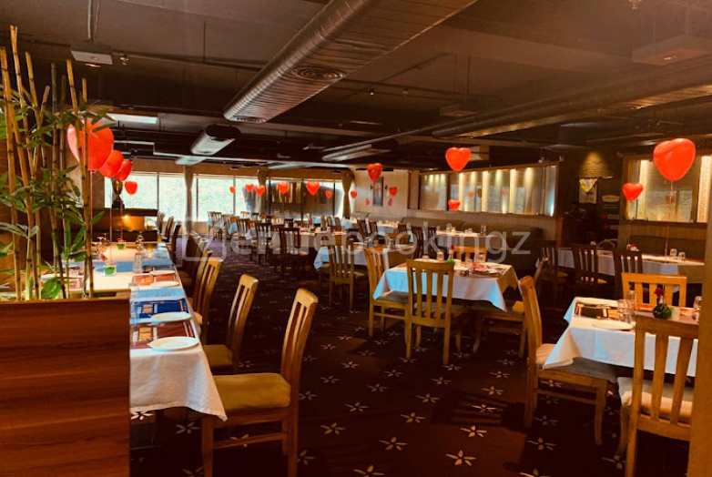 Small Party Halls in   Pakka Local  Restaurant Kondapur  Hyderabad