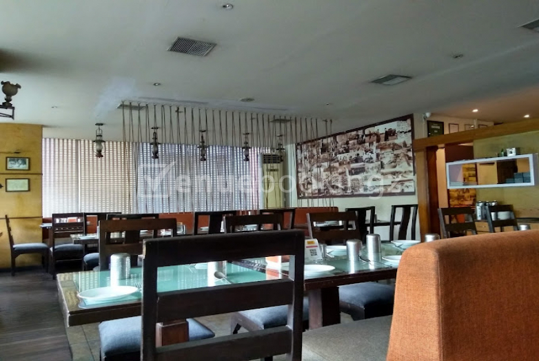  in 1947 Banquet Hall Banashankari Bangalore