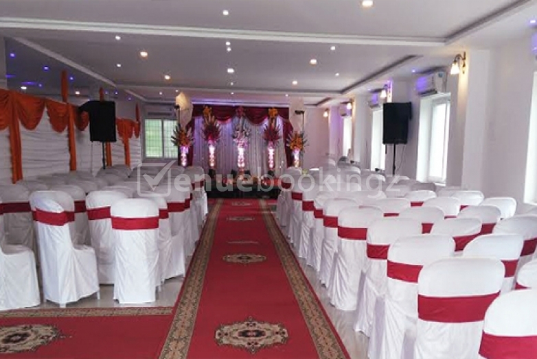 Party Halls and Birthday Party Venues in Yelahanka with Price & Reviews