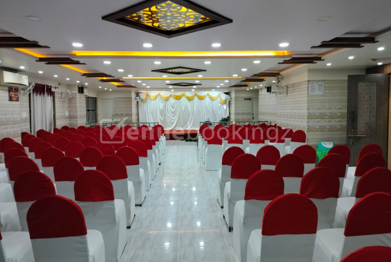 Small Party Halls in Gokul Veg Padmanabhanagar Bangalore