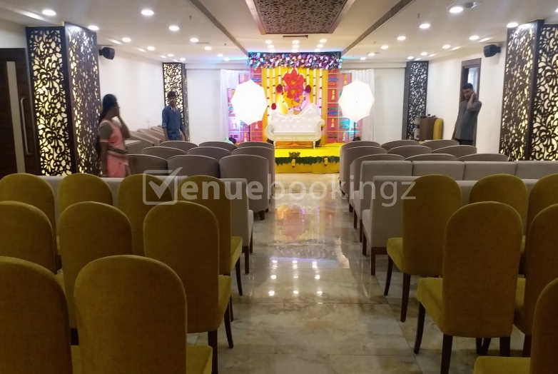 Conference Halls in Southern Hotel Marathahalli Bangalore
