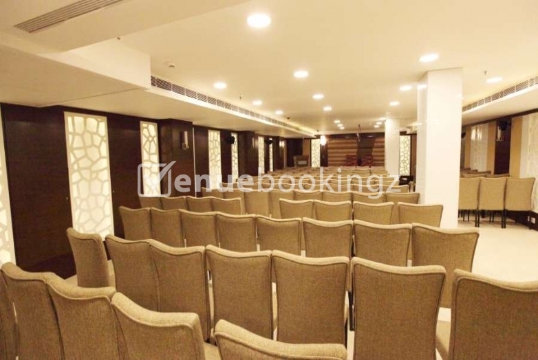Conference Halls in The Yellow Chilli Jayanagar Bangalore