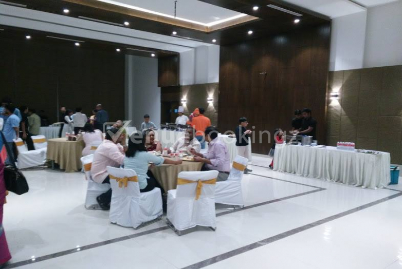 Tabla The Food Beat Kothapet Hyderabad Banquet Hall Menu, Price, Reviews & Availability