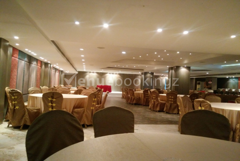 Tabla The Food Beat Kothapet Hyderabad Banquet Hall Menu, Price, Reviews & Availability