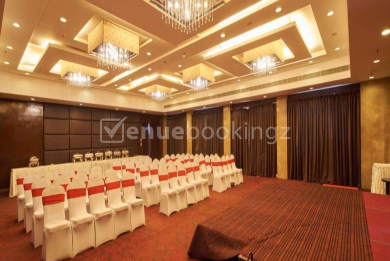 Party Halls & Birthday Party Venues in 1589 RnB Select Hotel Banjara Hills  Hyderabad