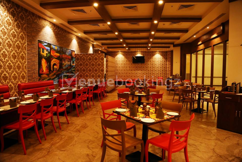 Party Halls & Birthday Party Venues in Southern Spice Hotel  Whitefield Bangalore