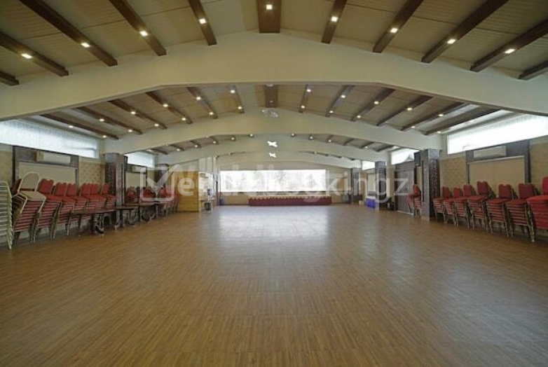 Conference Halls in The Rasaganga Party Hall Bellandur Bangalore