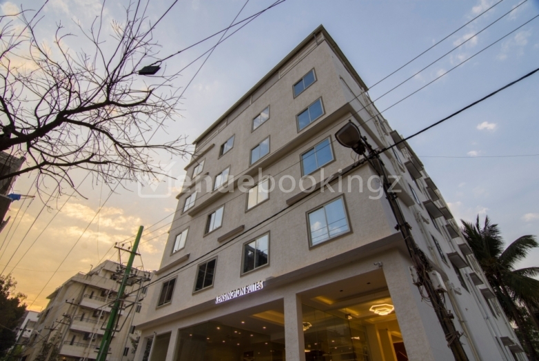 Conference Halls in Kensington Suites Whitefield Bangalore