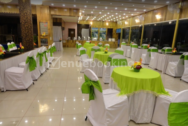 in Petals Party Hall Kammanahalli Bangalore