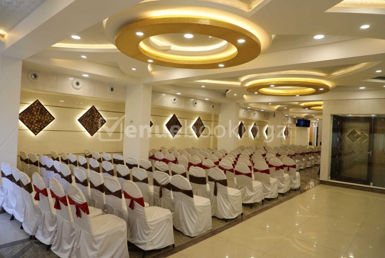 Small Party Halls in Roti Ghar Party Hall Basavanagudi Bangalore