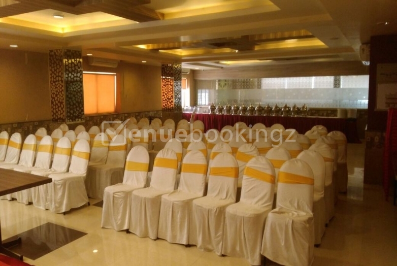 Engagement Venue in Sukh Sagar Party Hall Koramangala Bangalore