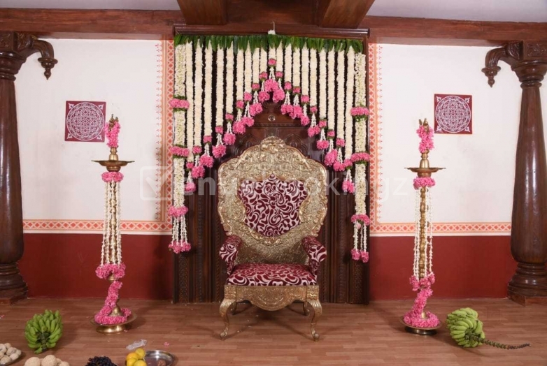 SRV Party Hall Malleswaram Bangalore Banquet Hall Menu, Price