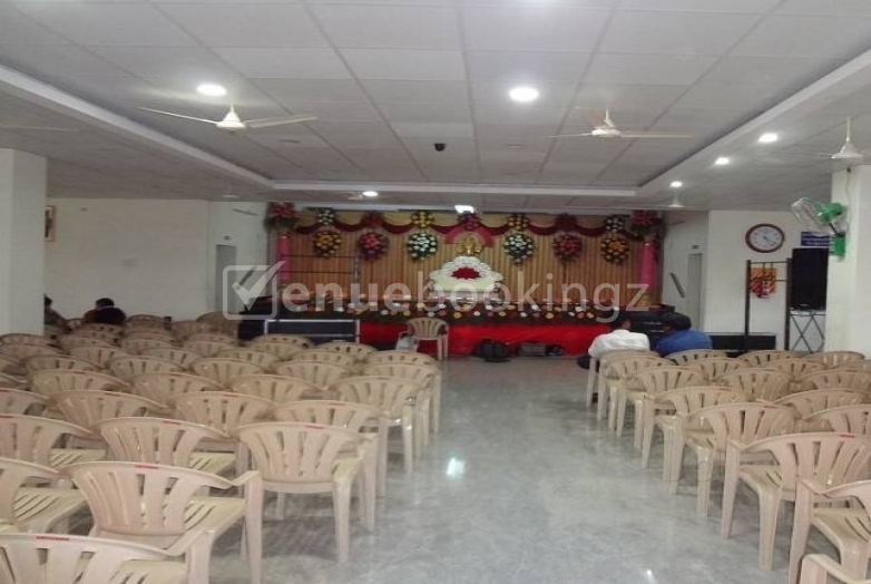 Conference Halls in Sri Gayathri Mini Hall Malleswaram Bangalore
