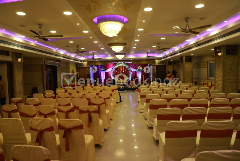 govind-melgiri-s-review-for-kadamba-party-hall-rajajinagar-bangalore