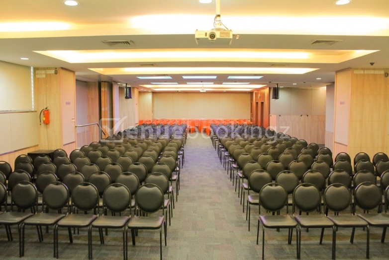  in Wings Shalom Banquet Hall Kammanahalli Bangalore